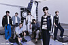 Boy band Enhypen [BELIFT LAB]