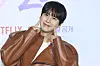 Kyuhyun of boy band Super Junior [YONHAP]