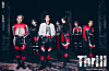 Boy band E'Last [E ENTERTAINMENT]