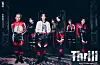 Boy band E'Last [E ENTERTAINMENT]