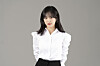 Singer and actor Kim Se-jeong made her musical debut in ″Red Book″ this year. [JELLYFISH ENTERTAINMENT]