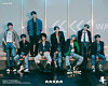 Boy band Stray Kids [JYP ENTERTAINMENT]