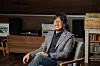 Director Jin Mo-young [NETFLIX]