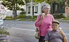 American couple David and Ginger [NETFLIX]