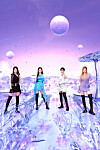 Girl group aespa [SM ENTERTAINMENT]