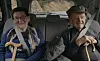 Spanish couple Nati and Augusto [NETFLIX]