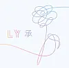 'Love Yourself: Her' (2017) was BTS's first album to make it on the Billboard 200's top 10. [BIGHIT MUSIC]
