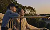 Japanese couple Kinuko and Haruhei [NETFLIX]