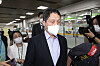 Koo Bon-sung, former CEO of Ourhome [NEWS1]