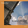 The cover of Ryeowook's new single 'Calendar.' [CLEF]