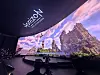 NCSoft reveals Horizon Steel Frontiers at the G-Star 2025 in Busan on Nov. 13. [CHO YONG-JUN]