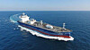A liquefied petroleum gas carrier built by Hyundai Mipo Dockyard, which is 42.4 percent owned by Korea Shipbuilding & Offshore Engineering (KSOE) [KSOE]