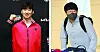 Na Sung-bum, left, and Yang Hyeon-jong [KIA TIGERS; YONHAP]