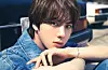 BTS's Jin [BIG HIT MUSIC]