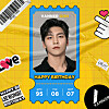 Gon of boy band Vanner, winner of Celeb Confirmed's August birthday vote [CELEB CONFIRMED]