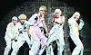 Boy band B,A.P in 2012 [TS ENTERTAINMENT]