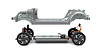 Hyundai Motor Group unveiled its new battery electric vehicle module on Wednesday. [HYUNDAI MOTOR GROUP]