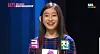 Chaeryeong as a 12-year-old contestant on season three of SBS's 'K-pop Star' [SCREEN CAPTURE]
