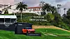 A view of the Riviera Country Club in California [HYUNDAI MOTOR GROUP]