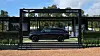 A view of the Riviera Country Club in California [HYUNDAI MOTOR GROUP]