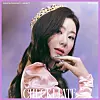 Girl group ITZY member Chaeryeong [JYP ENTERTAINMENT]