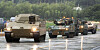 Hanwha Defense, a Korean defense manufacturer, will deliver three prototypes of its newly developed armored vehicle dubbed Redback to Australia as part of its bid for Canberra’s $4.6-billion project to buy new infantry fight vehicles.