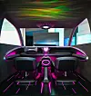 Hyundai Mobis' new car lights change color with driver's heartbeat