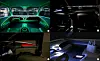 Hyundai Mobis' new car lights change color with driver's heartbeat
