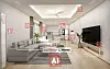 LG Electronics acquired 80 percent of Dutch smart home company Athom. [LG ELECTRONICS]
