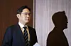 Samsung Electronics Vice Chair Lee Jae-yong [YONHAP]
