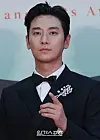 Actor Ju Ji-hoon [ILGAN SPORTS]