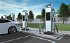 SK Signet Europe's V2 EV charger [SK SIGNET]
