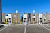SK Signet's 350-kilowatt EV chargers supplied to Francis Energy [SK SIGNET]