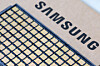 Samsung Electronics' sixth-generation high bandwidth memory, or HBM4, chips began mass production and shipments to major customers, the company said on Feb. 12. [SAMSUNG ELECTRONICS]
