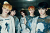 Tomorrow X Together's latest album 'The Name Chapter: Freefall' landed No. 3 on Billboard 200, making the boy band the only K-pop artist to have three albums land on the chart this year. [BIGHIT MUSIC]