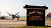 U.S.' MQ-9A Reaper deployed at an air base in Gwangju on July 24 [DEFENSE VISUAL INFORMATION DISTRIBUTION SERVICE]
