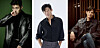 From left, actors Kang Ha-neul, Yoo Hae-jin and Park Hae-joon [TH COMPANY/KEYEAST/PLEO ENTERTAINMENT]