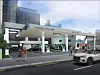 GS Caltex's new gas station brand Energy Plus Hub unveiled in 2020. [GS CALTEX]