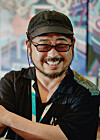 Japanese director Takashi Shimizu [BUCHEON INTERNATIONAL FANTASTIC FILM FESTIVAL]