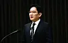 Samsung’s de facto leader Lee Jae-yong on May 6 vows to end dynastic succession at Korea’s largest business group in a public mea culpa for irregularities in his own rise to the top. [YONHAP]
