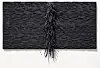 ″Untitled 72-3(B)″ (1972) by Ha Chong-hyun [TINA KIM GALLERY]