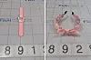 A children's headband and watch were found to contain harmful substances including phthalate plasticizer. [SEOUL METROPOLITAN GOVERNMENT]