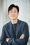 Actor Lee Sun-kyun [LOTTE ENTERTAINMENT]