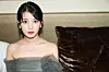 Lee Ji-eun at the 75th Cannes International Film Festival for her role in 'Broker' [CJ ENM]