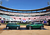 MINI Korea holds the ″2025 MINI United,″ a festival celebrating its 20th anniversary, inviting some 3,000 fans of the brand and their families on Nov. 1 in Incheon and Gyeonggi. [MINI KOREA]