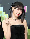 Kim Chae-won, member of girl group Le Sserafim [NEWS1]