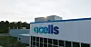 Hanwha Q Cells' solar plant in Georgia, United States. Hanwha Q Cells is Hanwha Solutions' solar business unit. [HANWHA SOLUTIONS]