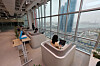 A shared office space for digital nomads in Busan [SONG BONG-GEUN]