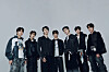 JYP Entertainment's new boy band NEXZ [JYP ENTERTAINMENT]