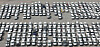 Cars for export are parked in the storage yard of a port in Pyeongtaek, Gyeonggi, on Thursday. Car exports between January and July rose 41 percent on year to $41.6 billion, surpassing the $40 billion mark at the fastest pace ever, according to the Ministry of Trade, Industry and Energy. [NEWS1]
